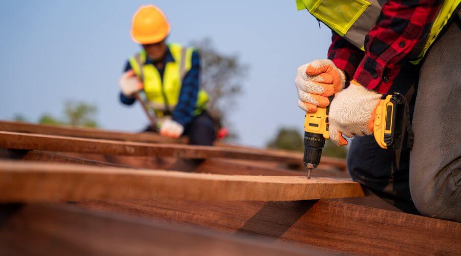 Expert top industrial roofings services in Hopkins, SC